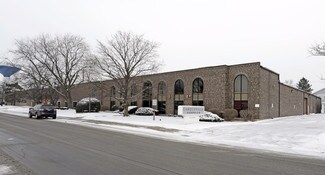 Streamwood, IL undefined - 1536 Bourbon Pky Streamwood, IL undefined - 1536 Bourbon Pky