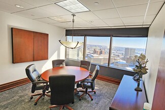 Cincinnati, OH Coworking Space - 250 E 5th St