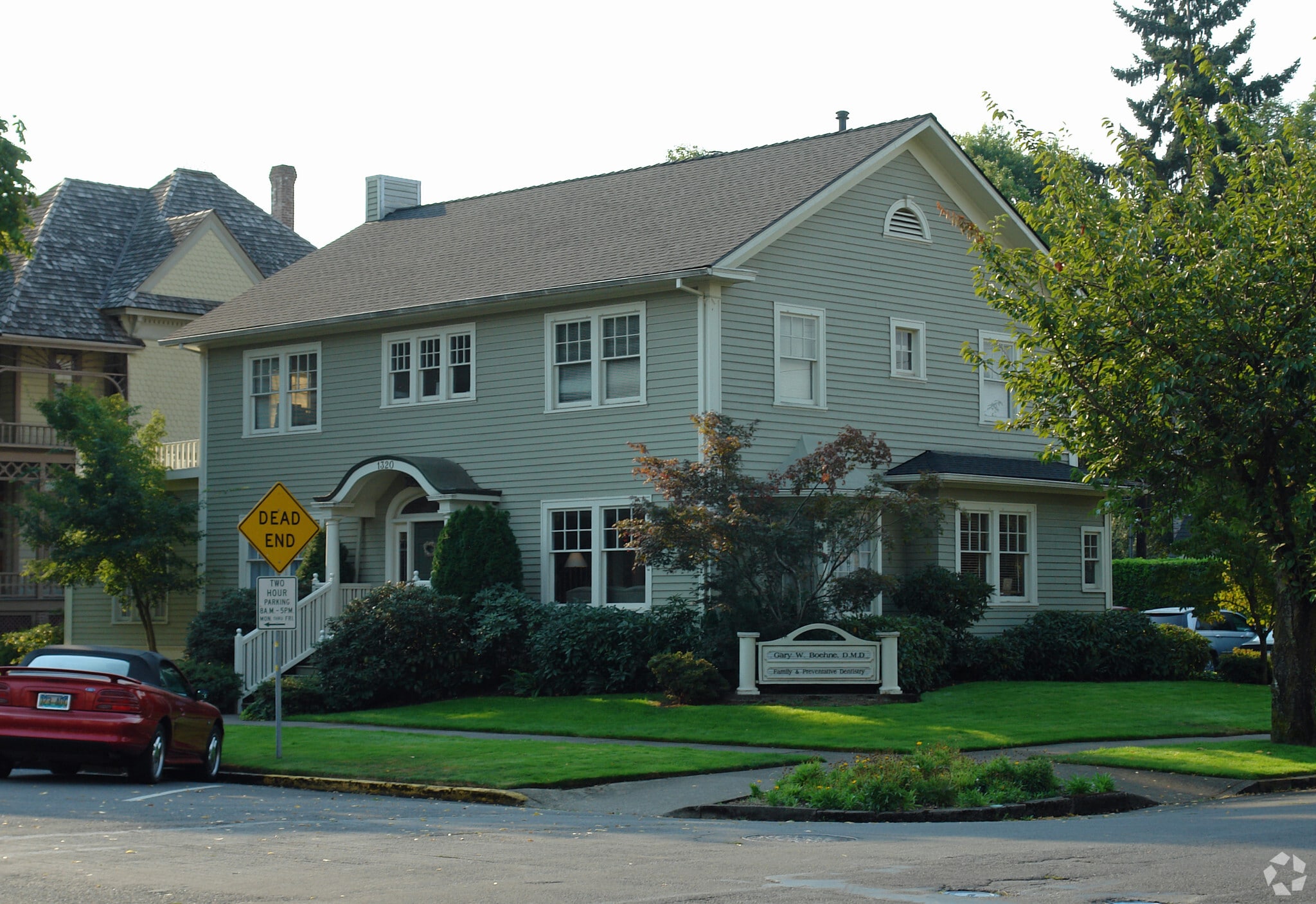 1320 Chemeketa St NE, Salem, OR for Sale