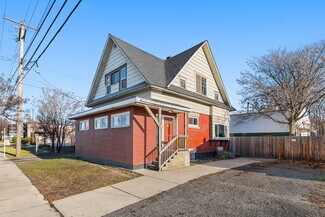 Spokane, WA undefined - 2012 N Ruby St