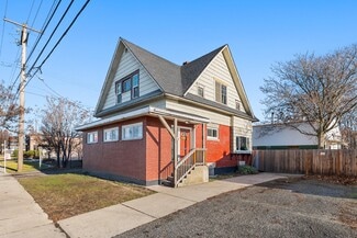 Spokane, WA Freestanding - 2012 N Ruby St