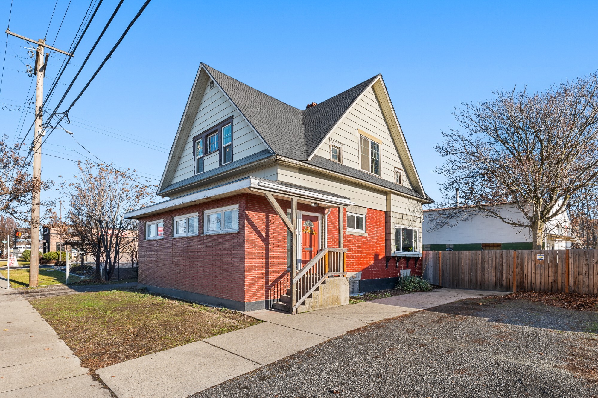 2012 N Ruby St, Spokane, WA for Sale