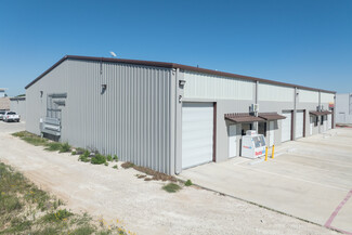 Katy, TX Warehouse - 2910 N Mason Rd