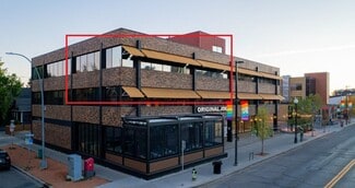 Calgary, AB Office - 1220 Kensington Rd NW Calgary, AB Office - 1220 Kensington Rd NW