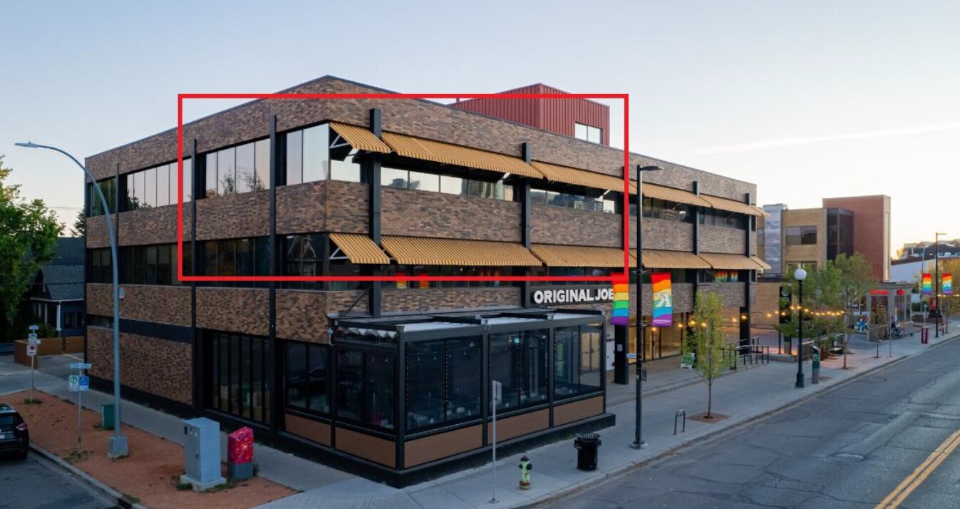 1220 Kensington Rd NW, Calgary, AB for Rent