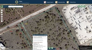 2309 S OLD BASTROP HWY  