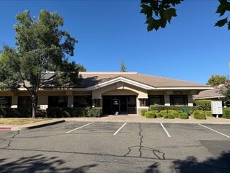 El Dorado Hills, CA Medical - 1216-1220 Suncast Ln