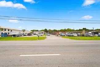 La Vergne, TN Freestanding - 5397 Murfreesboro Rd