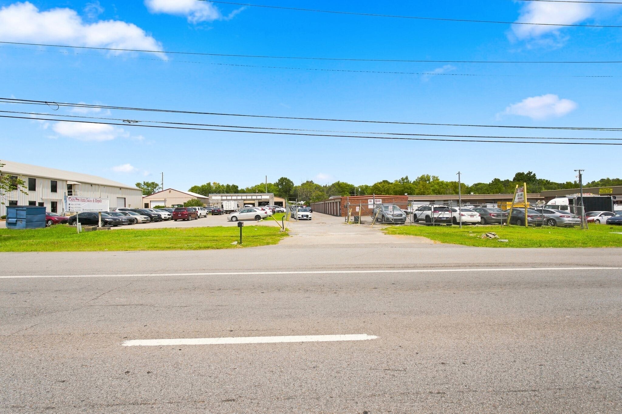 5397 Murfreesboro Rd, La Vergne, TN for Sale