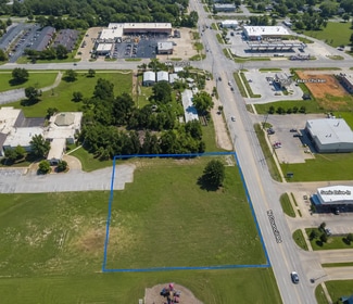 Oklahoma City, OK Commercial - 2201 N Council Rd Oklahoma City, OK Commercial - 2201 N Council Rd