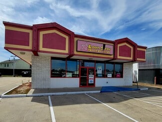 Houston, TX Retail - 12011 Bammel North Houston Rd