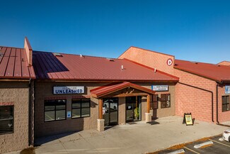 Boise, ID undefined - 1925 N Wildwood St Boise, ID undefined - 1925 N Wildwood St