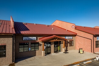 Boise, ID Showroom - 1925 N Wildwood St