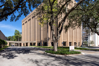 Houston, TX Office - 1900 St James Pl