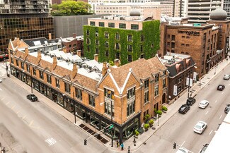 Chicago, IL Office - 4 E Ohio St