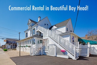 Bay Head, NJ Office - 58 Bridge Ave