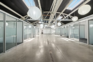 Los Angeles, CA Office - 6910-6912 Santa Monica Blvd