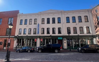 Richmond, VA Office - 1323-1331 E Cary St