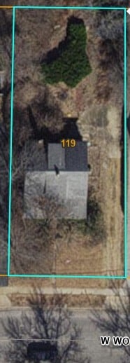 119 W Woodbine Ave, Saint Louis, MO for Sale