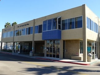 Redondo Beach, CA Office - 208-214 Yacht Club Way