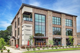 Houston, TX Retail - 927 Studewood St Houston, TX Retail - 927 Studewood St