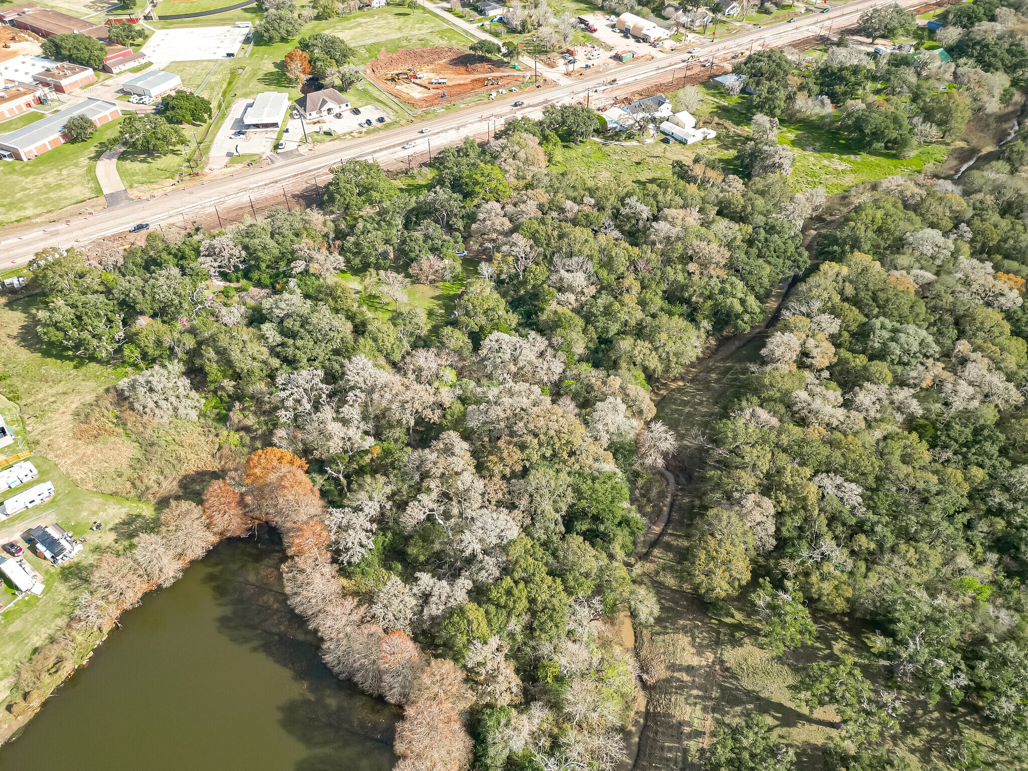 910 S Columbia Dr, West Columbia, TX for Sale