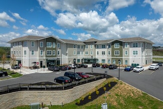 Washington, NJ Retail - 1 Hawk Pointe Blvd
