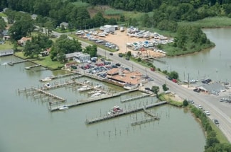 Newburg, MD undefined - 16215 Cobb Island Rd