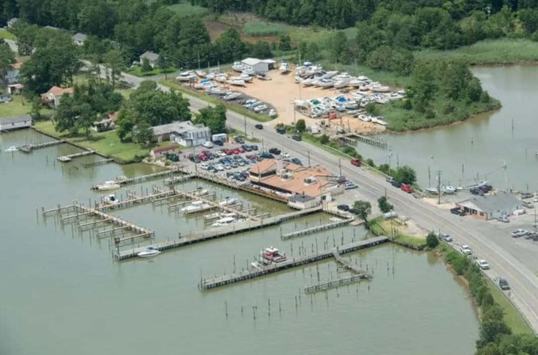 16215 Cobb Island Rd, Newburg, MD for Sale