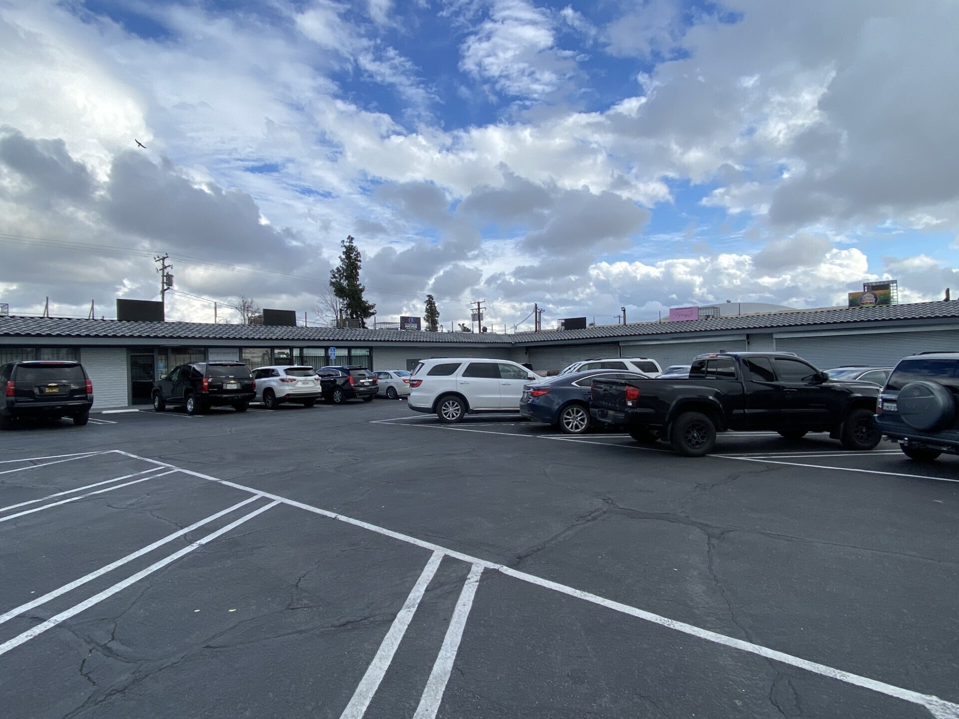 23392377 N Sierra Way San Bernardino, CA 92405 Retail Property for