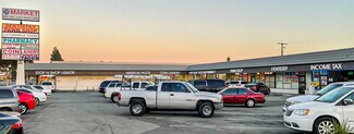 Garden Grove, CA Retail - 12506-12552 Westminster Ave