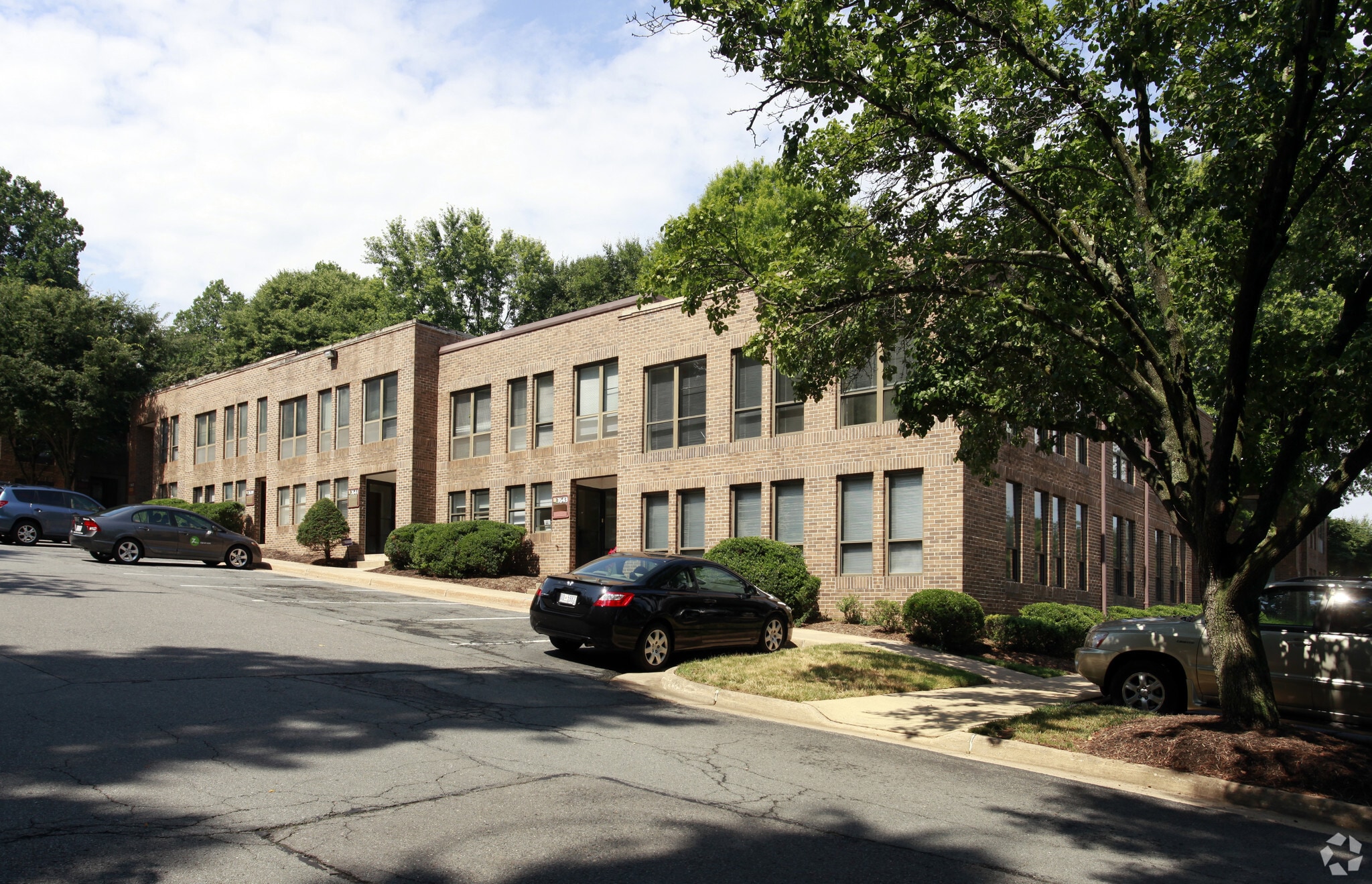 7637-7645 Leesburg Pike, Falls Church, VA for Sale