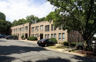 Falls Church, VA Medical - 7637-7645 Leesburg Pike