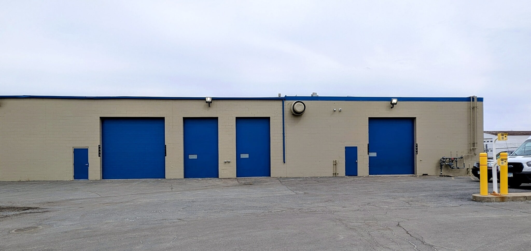615 Montgomery St, Saint Paul, MN for Rent
