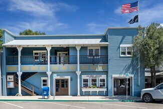 Los Olivos, CA undefined - 2880 Grand Ave
