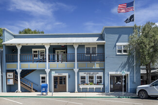 Los Olivos, CA Office - 2880 Grand Ave
