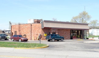 Indianapolis, IN Retail - 2903 W Mooresville Rd