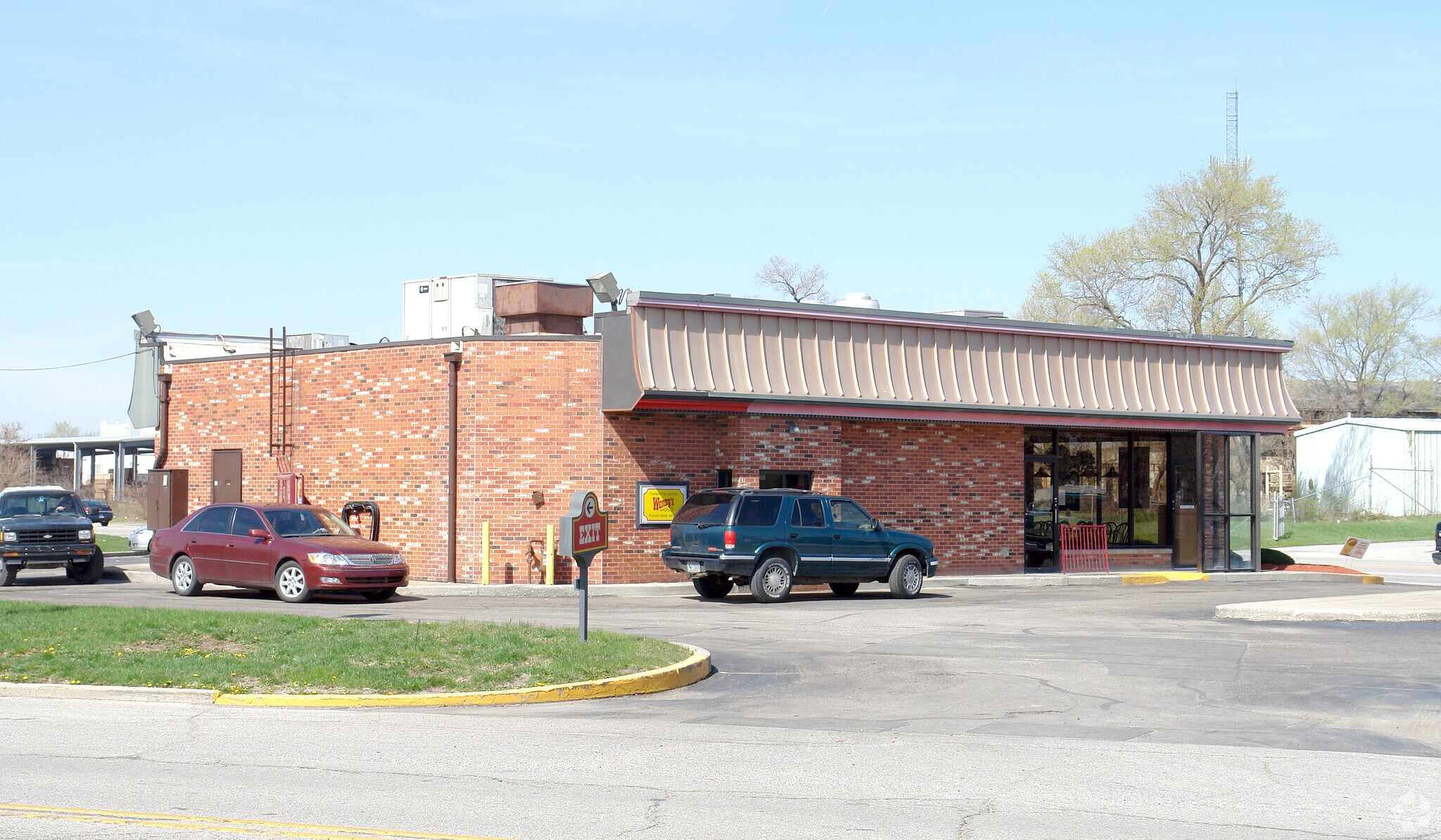 2903 W Mooresville Rd, Indianapolis, IN for Rent