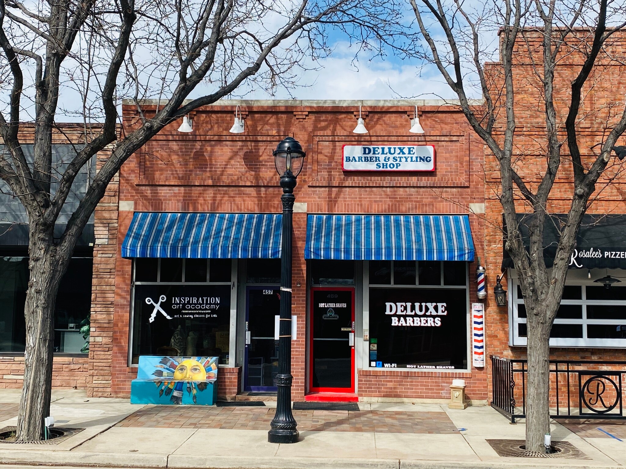 457-459 Main St, Longmont, CO for Rent