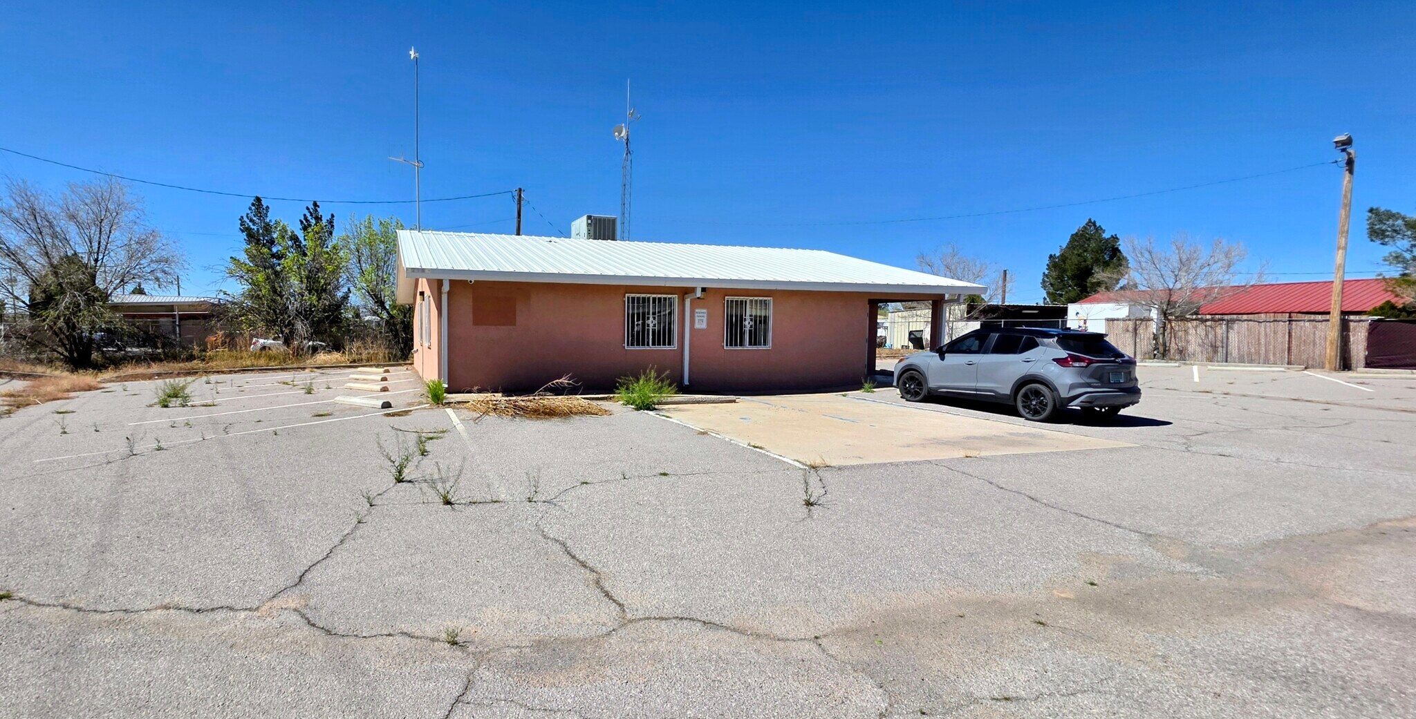 215 Bryant st, Mesquite, NM for Sale