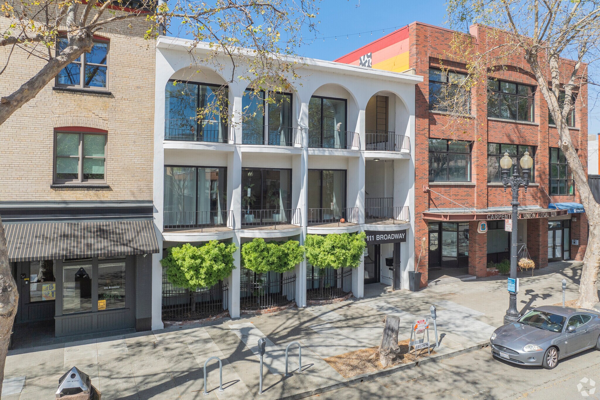 111 Broadway, Oakland, CA for Sale