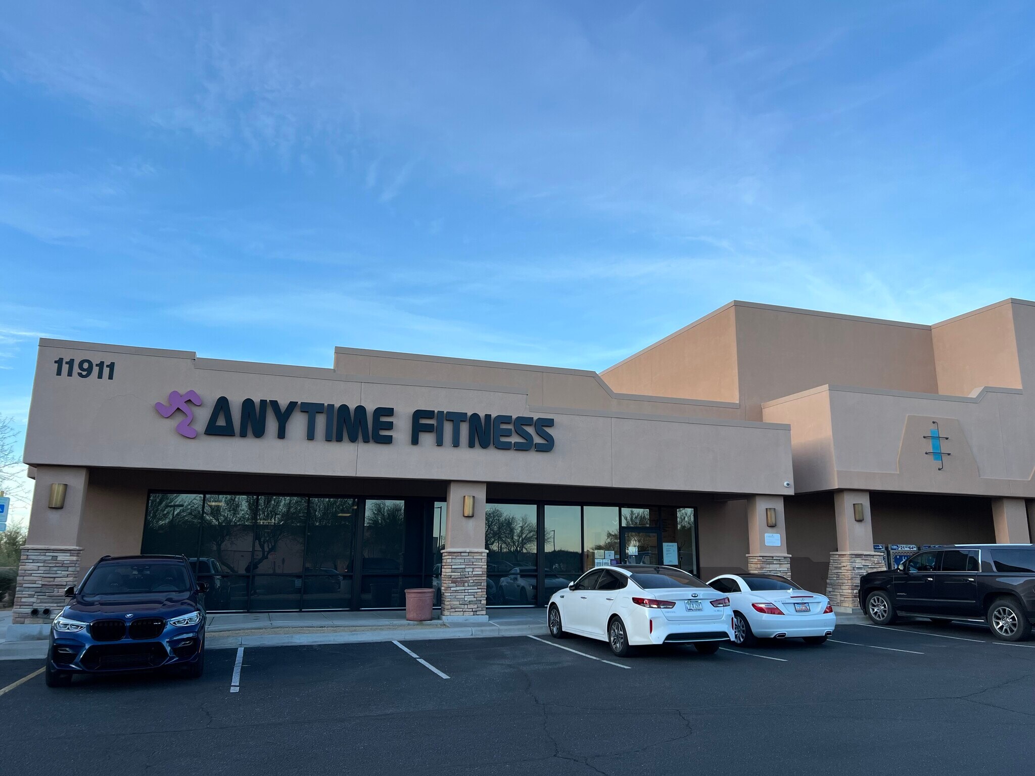 11901-11951 N 1st Ave, Tucson, AZ for Rent