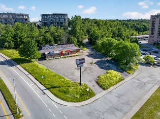 Sherbrooke, QC Restaurant - 50 Boul Lionel-Groulx Sherbrooke, QC Restaurant - 50 Boul Lionel-Groulx
