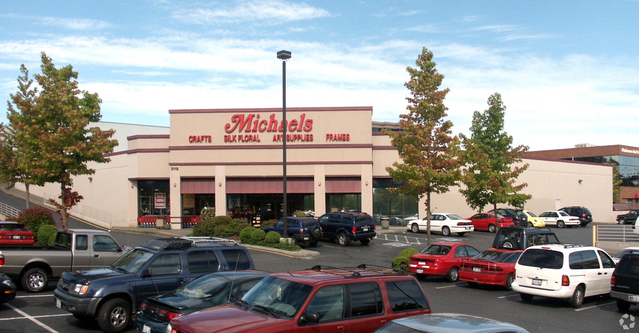 3105-3305 Alderwood Mall Blvd, Lynnwood, WA for Rent