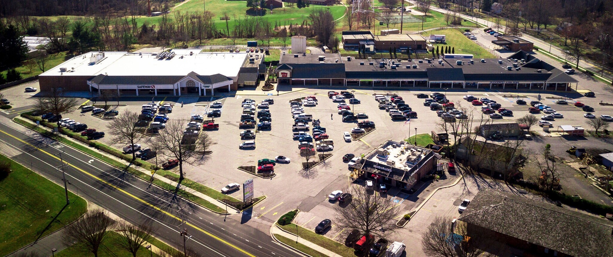 3427-3463 Sweet Air Rd, Phoenix, MD for Rent