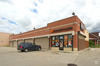 20106-20126 W Warren Ave  