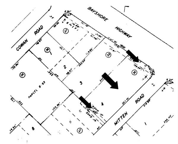 1801 Bayshore Hwy, Burlingame, CA for Rent