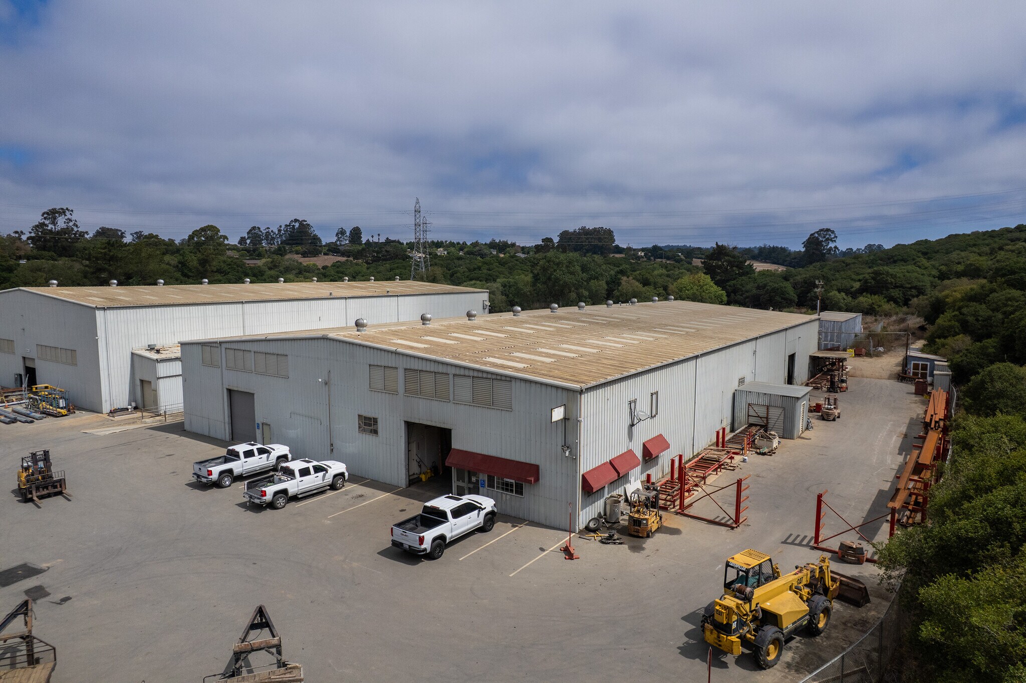 15400-15440 Meridian Rd, Prunedale, CA for Rent
