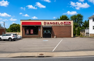 Westerly, RI Retail - 85 Granite St Westerly, RI Retail - 85 Granite St