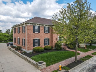 Centerville, OH Office - 93 W Franklin St
